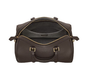 Louis Vuitton Sofia Coppola Collection SC Bag PM Cioccolato Borse M93459