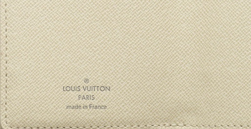 Louis Vuitton Tela Damier Azur Portafoglio Joey Borse N60030