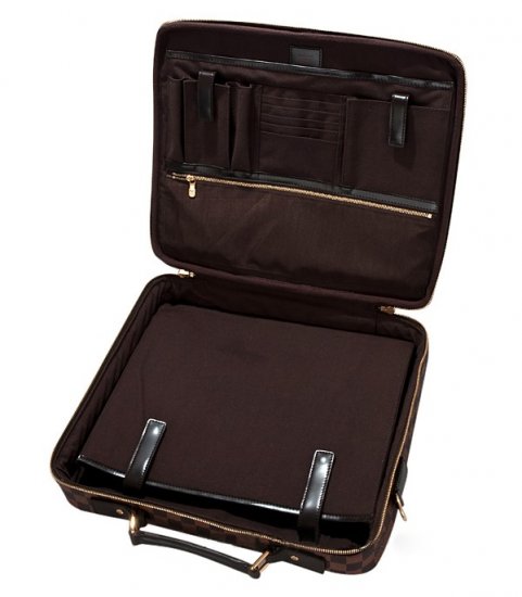 Louis Vuitton Tela Damier Sabana Borse N58020 Uomo
