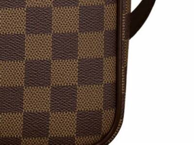 Louis Vuitton Tela Damier Sabana Borse N58020 Uomo