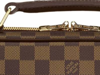 Louis Vuitton Tela Damier Sabana Borse N58020 Uomo
