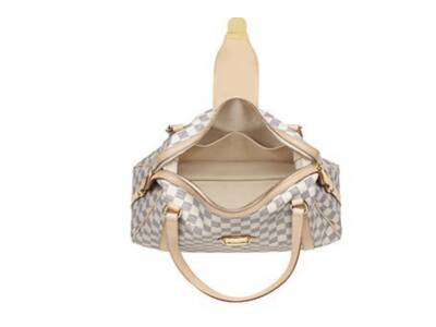 Louis Vuitton Tela Damier Azur Stresa PM Borse N42220
