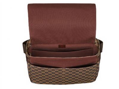 Louis Vuitton Tela Damier Bastille Borse N45258 Uomo