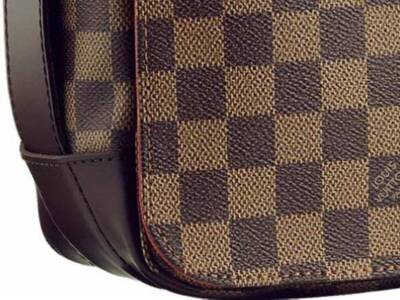 Louis Vuitton Tela Damier Bastille Borse N45258 Uomo