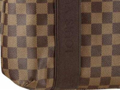 Louis Vuitton Tela Damier Beaubourg Borse N52006 Uomo