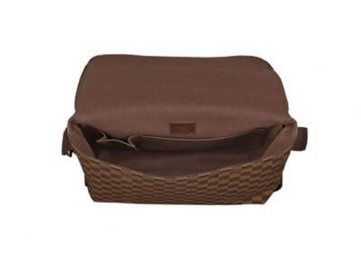 Louis Vuitton Tela Damier Brooklyn MM Borse N51211 Uomo