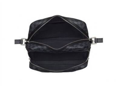 Louis Vuitton Tela Damier Graphite Ieoh Borse N45252 Uomo