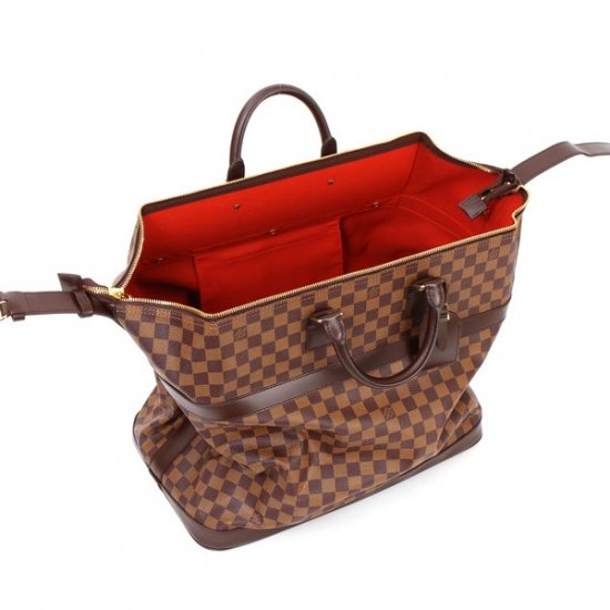 Louis Vuitton Tela Damier Grimaud Borse N41160