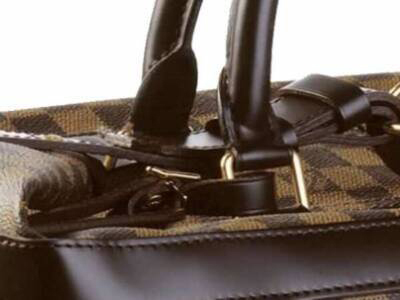 Louis Vuitton Tela Damier Grimaud Borse N41160