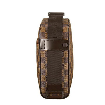 Louis Vuitton Tela Damier Olav PM Borse N41442 Uomo
