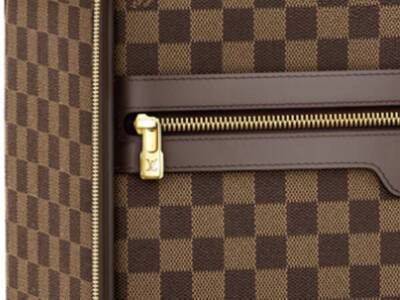 Louis Vuitton Tela Damier Pegase 45 Borse N23293