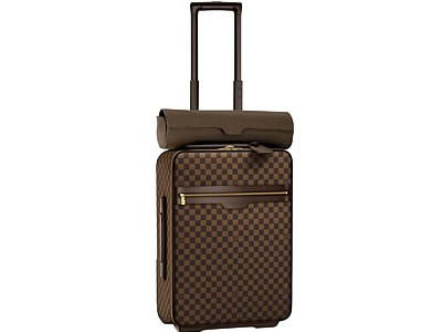 Louis Vuitton Tela Damier Pegase 55 Borse N23294