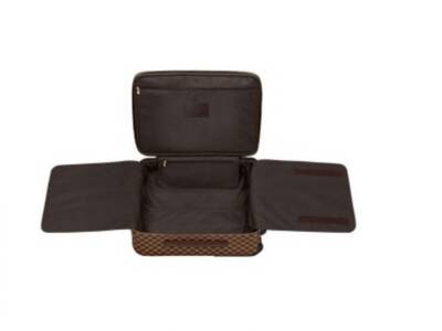 Louis Vuitton Tela Damier Pegase 55 Business Borse N23297
