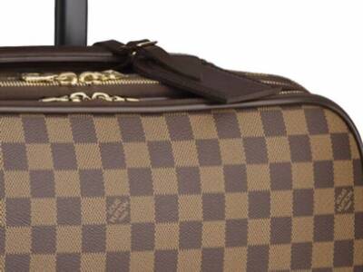 Louis Vuitton Tela Damier Pegase 55 Business Borse N23297