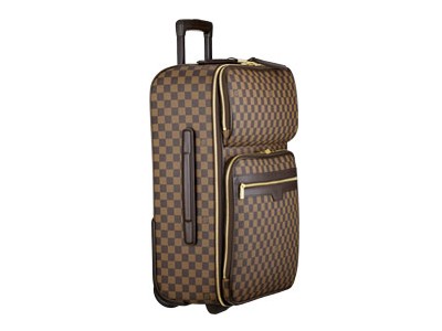 Louis Vuitton Tela Damier Pegase 55 Business Borse N23297