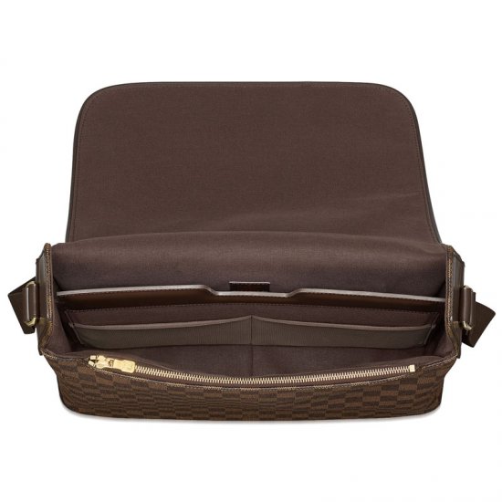 Louis Vuitton Tela Damier Spencer Borse N58021 Uomo