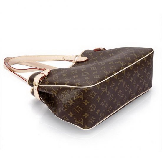 Louis Vuitton Tela Monogram Batignolles Orizzontale Borse M51154