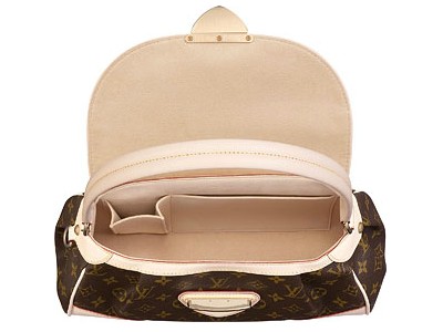 Louis Vuitton Tela Monogram Beverly MM Borse M40121