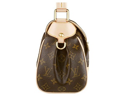 Louis Vuitton Tela Monogram Beverly MM Borse M40121