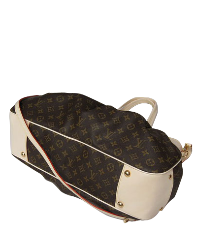 Louis Vuitton Tela Monogram Boétie GM Borse M45713