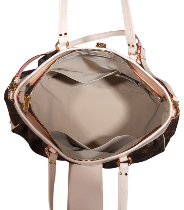 Louis Vuitton Tela Monogram Boétie GM Borse M45713
