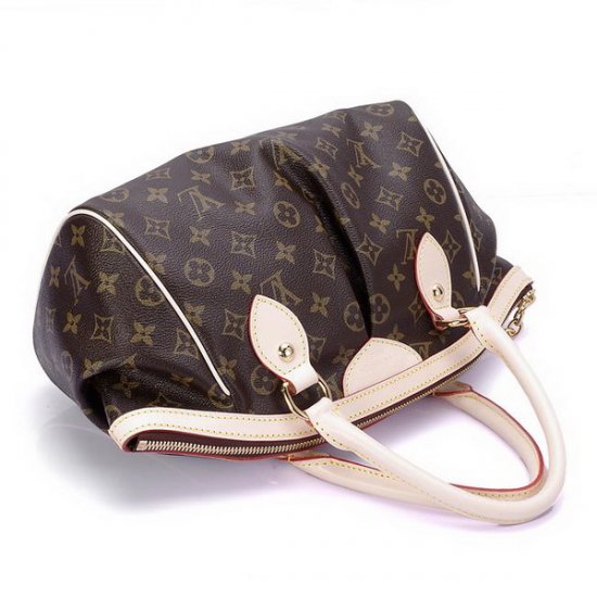 Louis Vuitton Tela Monogram Tivoli PM Borse M40143