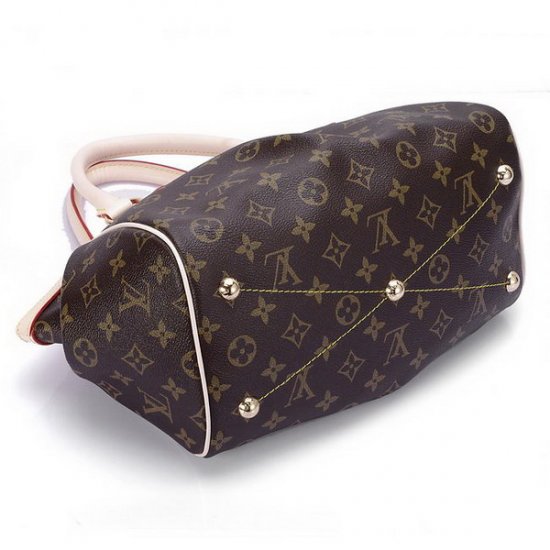 Louis Vuitton Tela Monogram Tivoli PM Borse M40143
