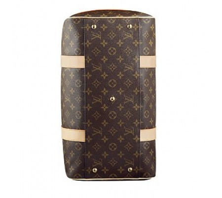 Louis Vuitton Tela Monogram Carryall Borse M40074