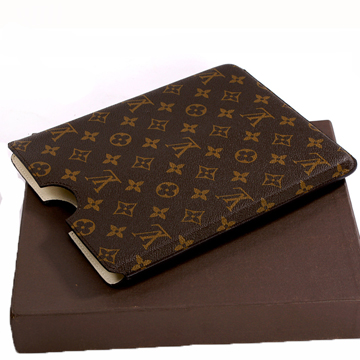 Louis Vuitton Tela Monogram Custodia Per Ipad Borse M60080