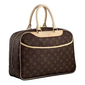 Louis Vuitton Tela Monogram Deauville Borse M47270