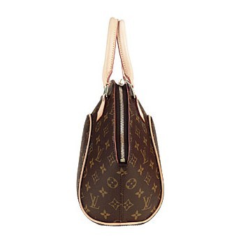 Louis Vuitton Tela Monogram Ellipse MM Borse M51126