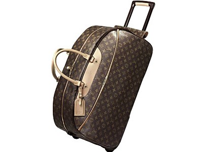 Louis Vuitton Tela Monogram Eole 50 Borse M23204