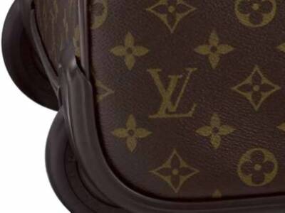 Louis Vuitton Tela Monogram Eole 50 Borse M23204