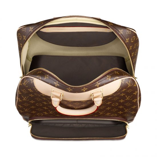 Louis Vuitton Tela Monogram Evasion Borse M41443