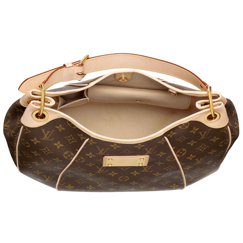 Louis Vuitton Tela Monogram Galliera PM Borse M56382
