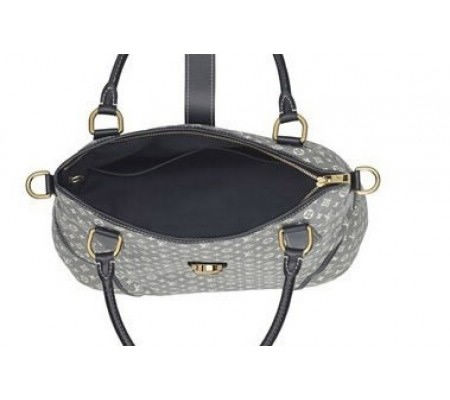 Louis Vuitton Tela Monogram Idylle Elegie Inchiostro Borse M56697