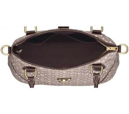 Louis Vuitton Tela Monogram Idylle Elegie Seppia Borse M56698