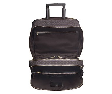 Louis Vuitton Tela Monogram Idylle Epopee Fusain Borse M23206