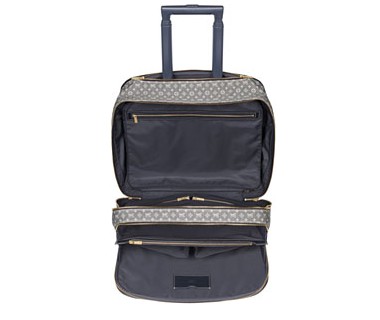 Louis Vuitton Tela Monogram Idylle Epopee Inchiostro Borse M23207