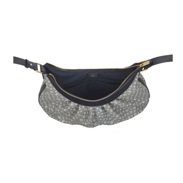 Louis Vuitton Tela Monogram Idylle Rhapsodie PM Inchiostro Borse M40407