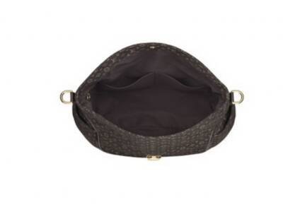 Louis Vuitton Tela Monogram Idylle Romance Fusain Borse M56699