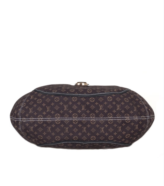 Louis Vuitton Tela Monogram Idylle Romance Fusain Borse M56699