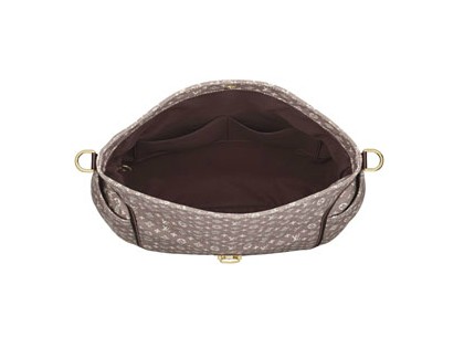 Louis Vuitton Tela Monogram Idylle Romance Seppia Borse M56701