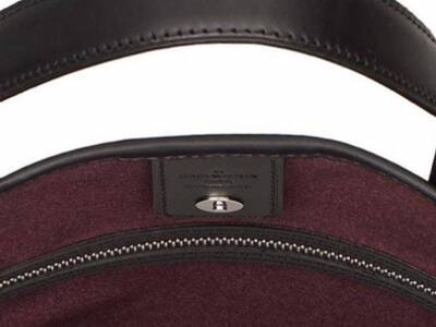 Louis Vuitton Tela Monogram Macassar Davis Borse M56708 Uomo