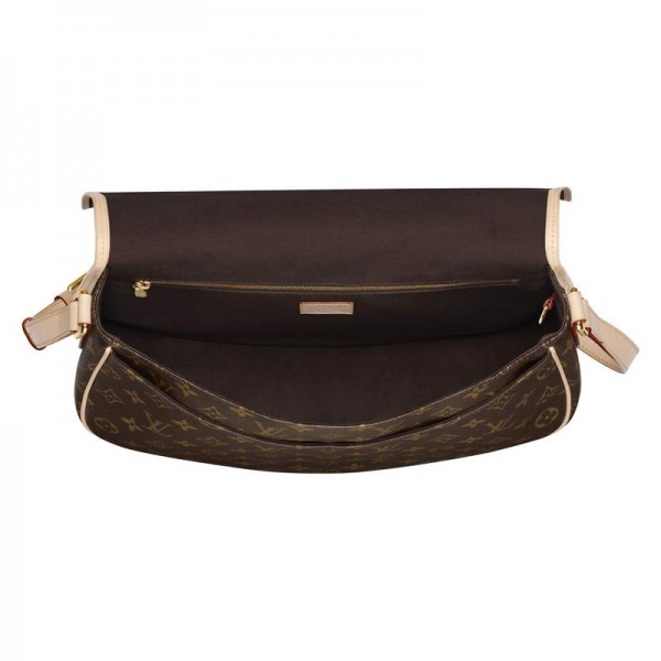 Louis Vuitton Tela Monogram Menilmontant MM Borse M40473