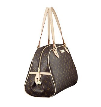 Louis Vuitton Tela Monogram Montorgueil GM Borse M95566