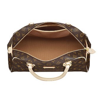 Louis Vuitton Tela Monogram Montorgueil GM Borse M95566