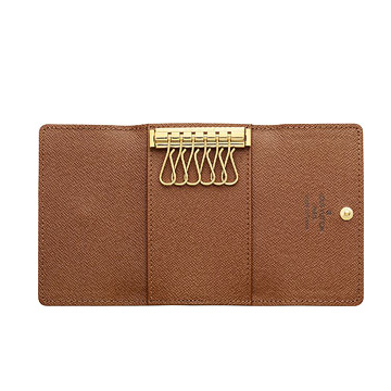 Louis Vuitton Tela Monogram Multicles 6 Borse M62630