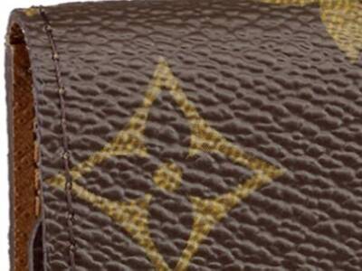 Louis Vuitton Tela Monogram Multicles 6 Borse M62630