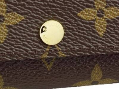 Louis Vuitton Tela Monogram Multicles 6 Borse M62630
